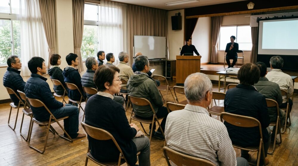 よくある疑問：津波避難のQ&A