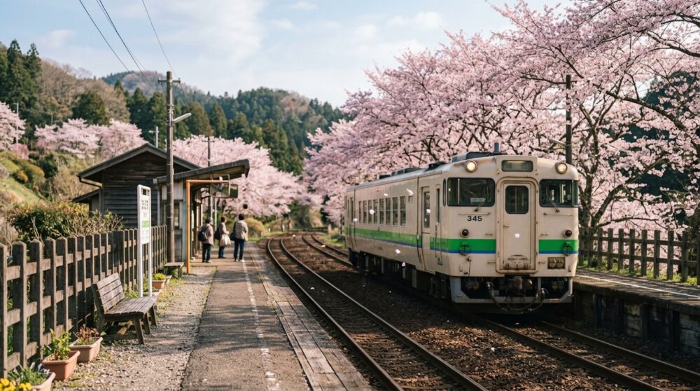 車・電車別アクセスと駐車場まとめ