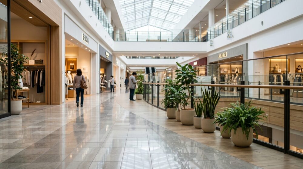 アミリィとイオン大網白里店は同じ？基本情報まとめ