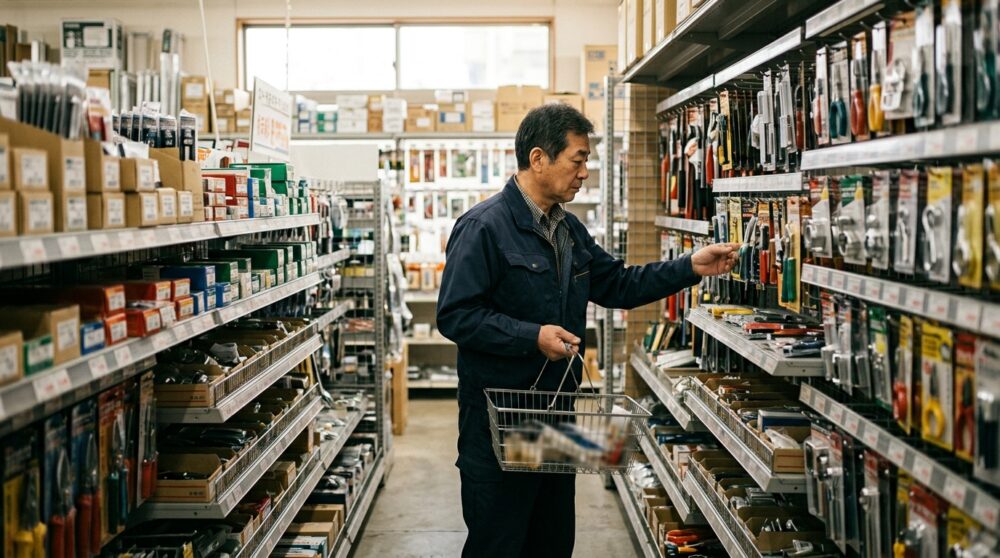 コメリパワー大網白里店の基本情報まとめ