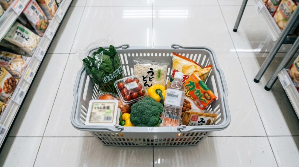 カスミ大網店の基本情報まとめ