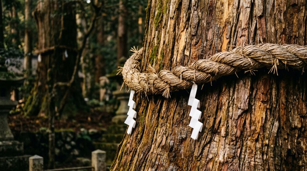 縣神社、まず押さえたい3つの魅力