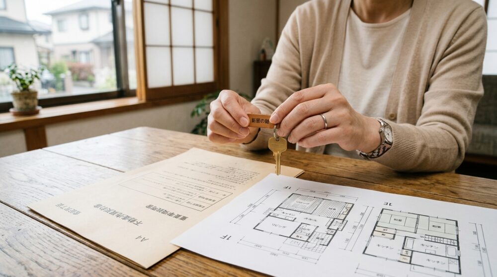 大網白里市で不動産を売ることになった — 何から始めればいい？