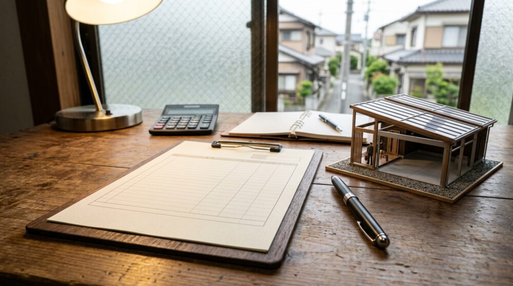 カーポートの費用感をつかむなら、まずは無料の一括見積もり