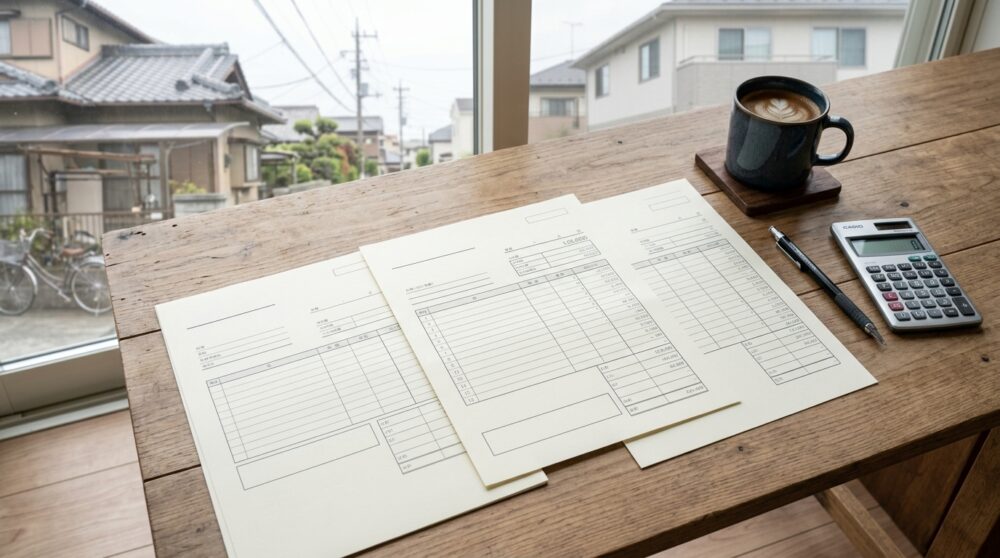 リフォームの第一歩は「相場を知ること」— 無料で複数社に見積もりを出す方法