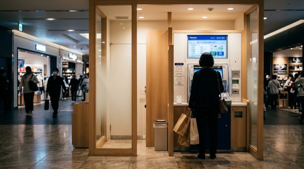 営業時間・ATM稼働時間の完全まとめ