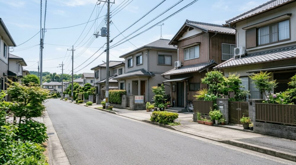 大網白里市の不動産相場を自分で調べる方法