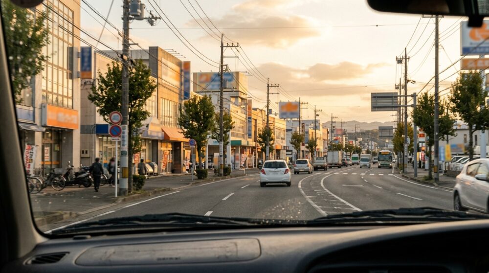 キャンドゥ・ワッツを使いたい時は近隣へ