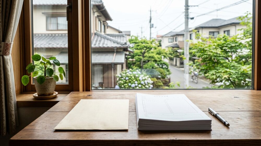 介護保険で使えるバリアフリー補助金｜対象工事と申請手順