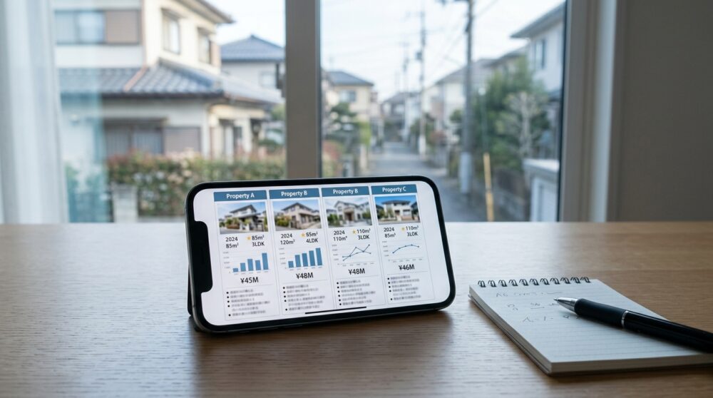 一括査定サービスのメリットと注意点｜しつこい営業を避けるコツ