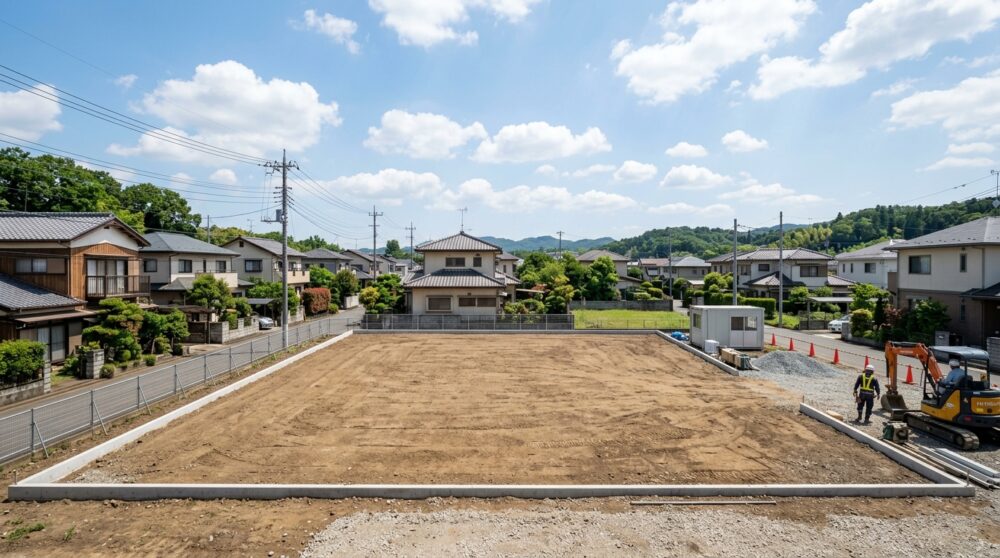 選択肢③：解体 — 費用相場と解体後の土地活用