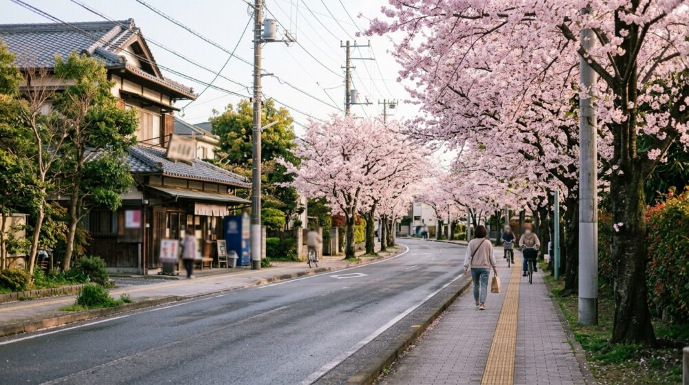 縣神社と組み合わせたい周辺スポット