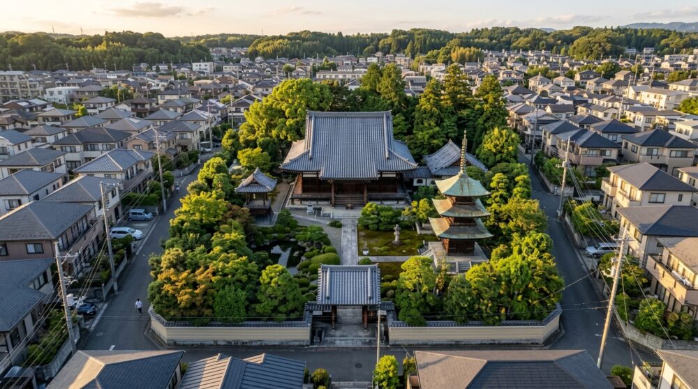 本國寺の基本情報とアクセス