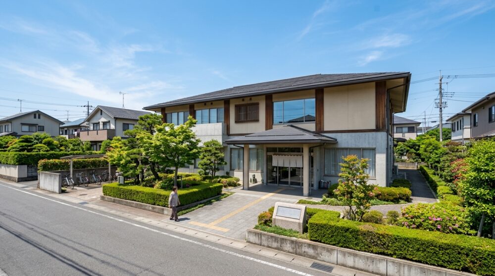 大網白里市の住宅改修に使える自治体の制度はある？