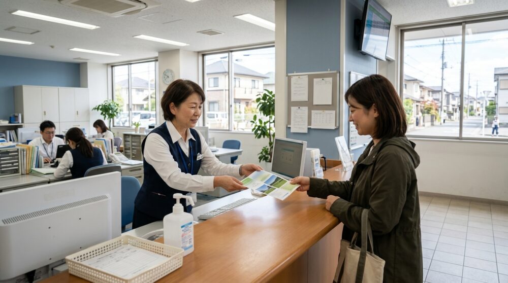 大網白里市でフェンス・外構工事に使える補助金はある？