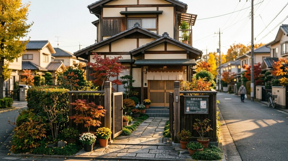 大網白里市の空き家バンクは使える？登録方法と注意点