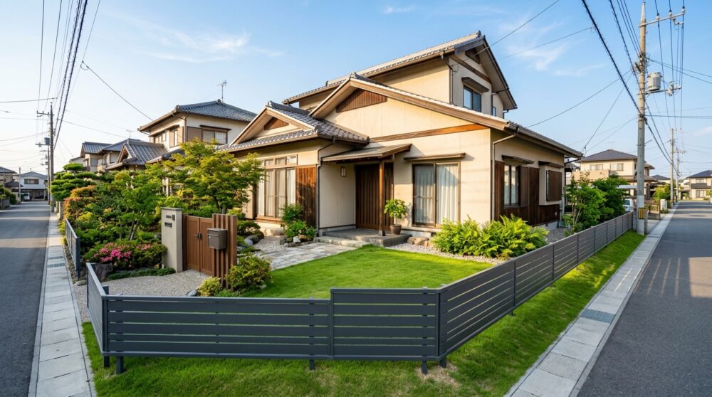 大網白里市でフェンスの見積もりを取るなら、まずはここから