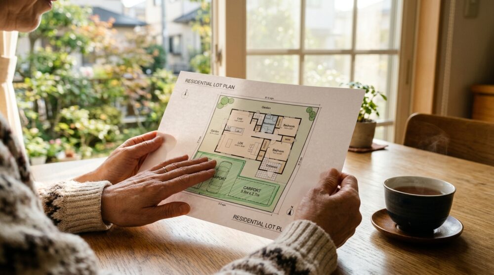 大網白里市でカーポートの見積もりを取るなら、まずはここから
