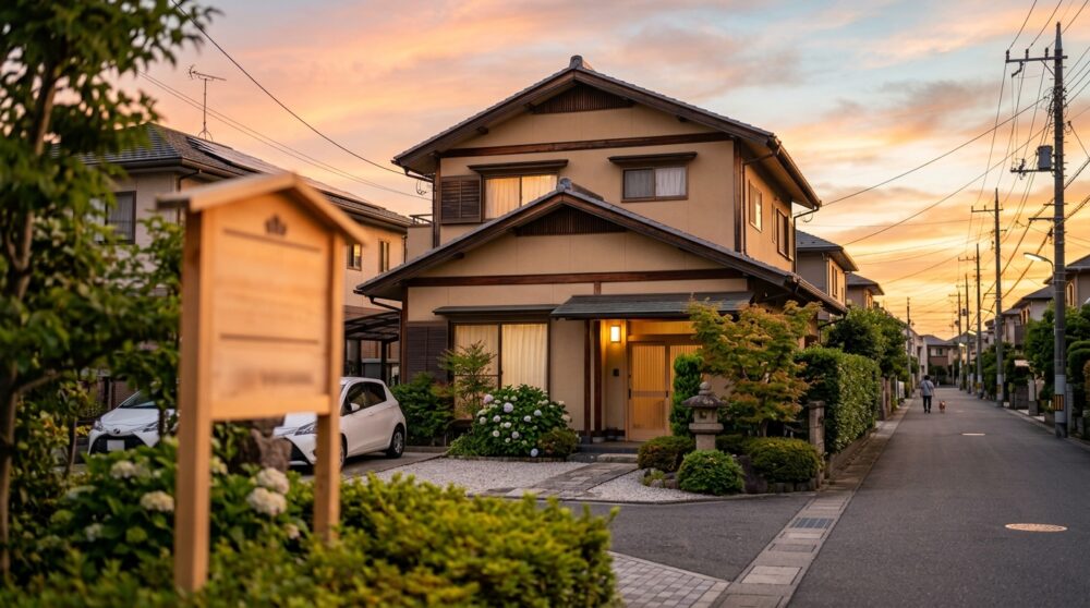 大網白里市で不動産の売却を考えるなら、まずは査定から